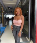Dating Woman Madagascar to Atananarivo : Mury, 25 years